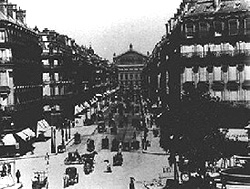 Paris Garnier